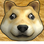 Almighty doge army