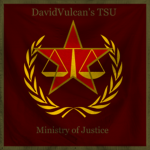 —-Ministry of Justice—-