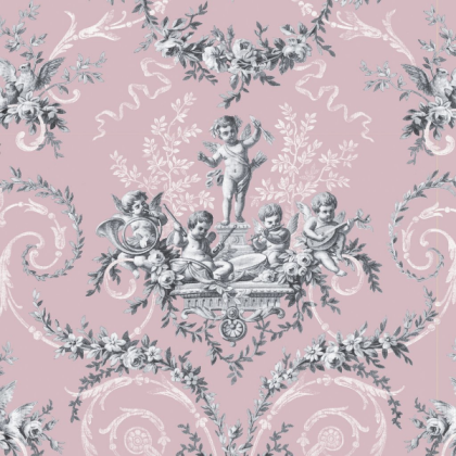Cherub Wallpaper Roblox decal