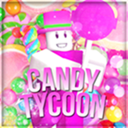 {NEW} Candy Tycoon