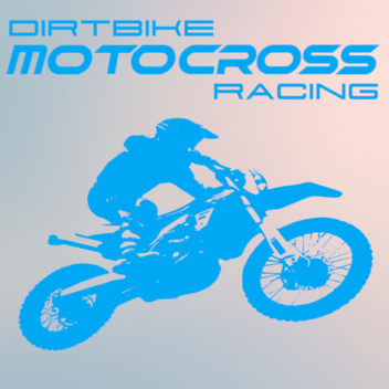 Dirtbike Motocross Racing!! Mobile Supported