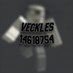 Veckles