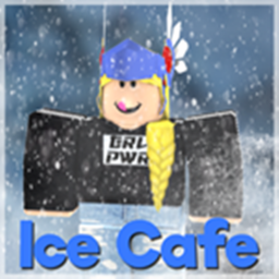 Ice Café ® | Application Center