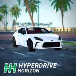 [Testing] HyperDrive Horizon