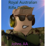 Royal Australian Rifle Division