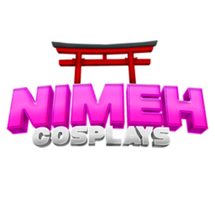 NIMEH Roblox group icon