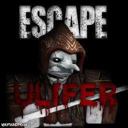 Escape Ulifer. [BETA] icon