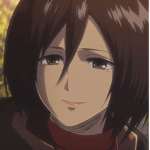 MIKASA LEGEND