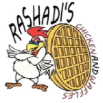 Rashadi’s Chicken & Waffles