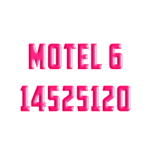 MOTEL 6 ও