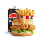 zingerburgas