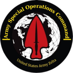 [ USAZ ] Army Special Operations Command