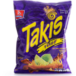 Ta ki troop