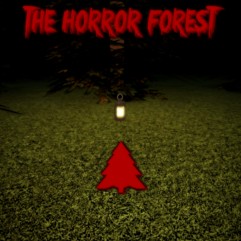 The Horror Forest