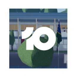 [SI] 10 News First Studio icon