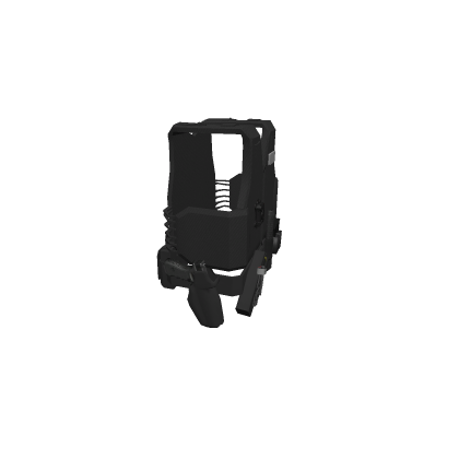 Devin's Vest