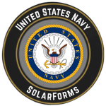 United States Navy • USN •