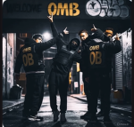 (OMB) ONLY MY BROTHERS