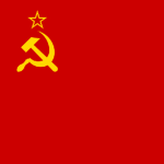 The USSR (reunited)