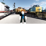 Train Geek's
