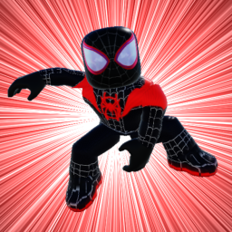 Spiderman Simulator