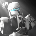 | GAIR | Republic Commandos
