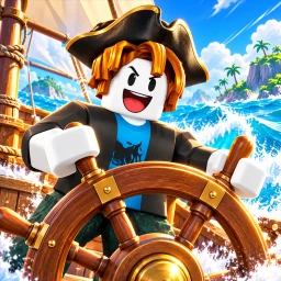 Pirate Incremental icon