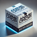 Anime Drop