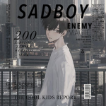 sad bоy
