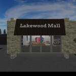 Lakewood Mall (2020)