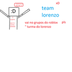 Grupo do Lorenzo 2