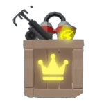 GET ALL POWERS (SALE!)