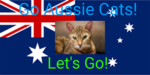 GO Aussie Cats