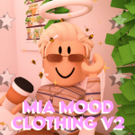 Mia mood