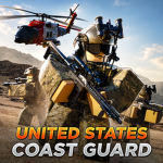 Xyan's United States Coast Guard