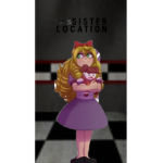 Fnaf Sister Location Fan Grroup