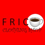 fricti clothing shop