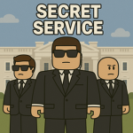 [TUSA] The Secret Service