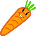 carrots carrot