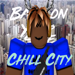 Chill City