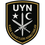 UYN | Kara Kuvvetleri Komutanlığı