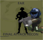 Final Attack Recon