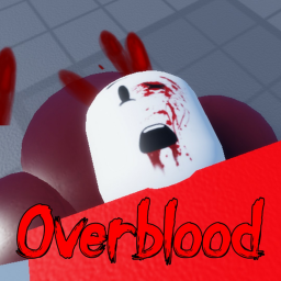 Overblood