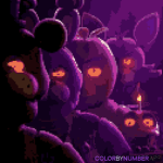 Five nights at freddys fun adventure
