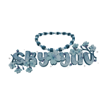 sky n yuv necklace 3.0