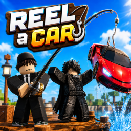 [🗺️] Reel a Car