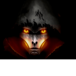 The dark Halos