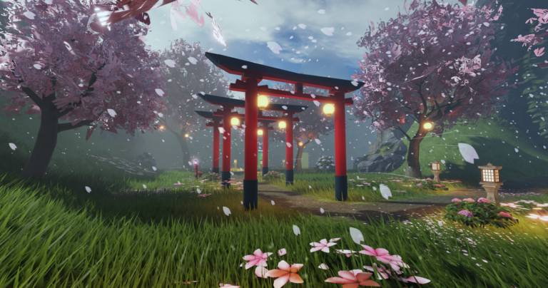 [RAMADHAN] Gunung Vela screenshot 2