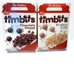 The cereal group :p