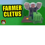 Farmer Cletus